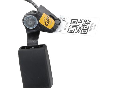 Seat buckle OPEL INSIGNIA A Sports Tourer (G09) 2.0 CDTI (35) | BP27911626I32