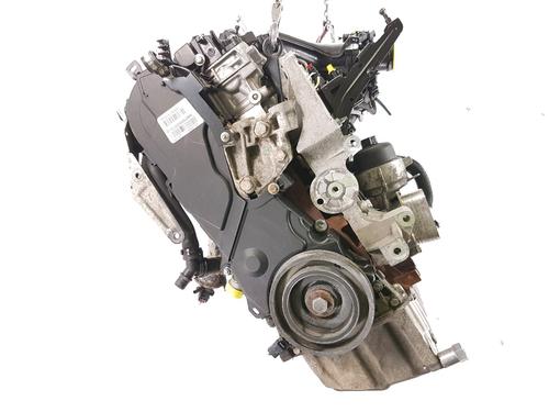 Motor FORD MONDEO IV Turnier (BA7) 2.0 TDCi (130 hp) 25908197