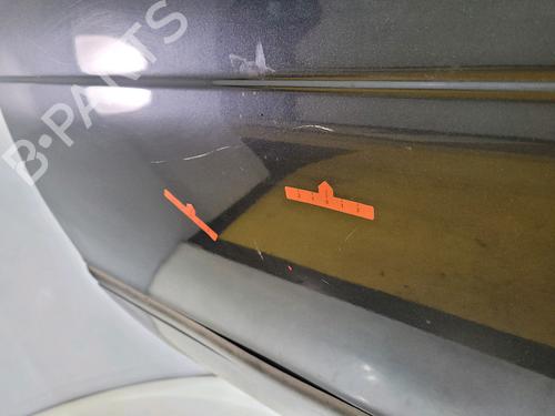 Left rear door BMW 5 Touring (E39) 528 i | BP25464656C4 