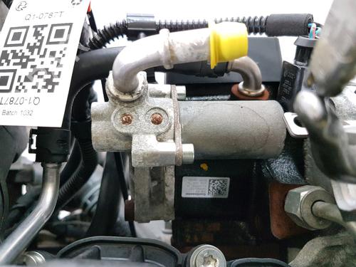 Engine VW POLO V (6R1, 6C1)  | BP28573647M1