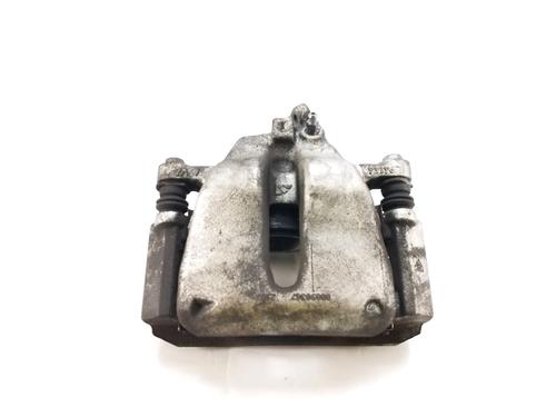 Used Left front brake caliper PEUGEOT 208 II (UB_, UP_, UW_, UJ_) 1.2 PureTech 100 (101 hp) 27918179