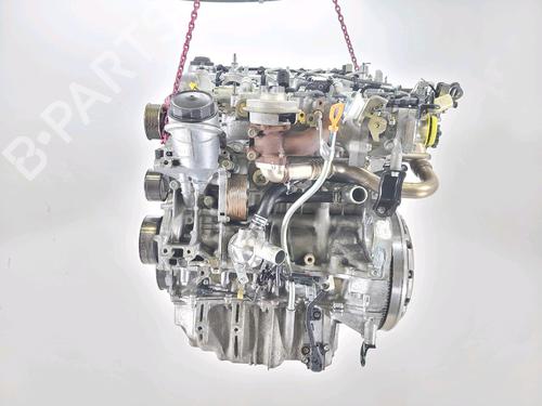 Engine HONDA CIVIC VIII Hatchback (FN, FK) 2.2 CTDi (FK3) | BP28285699M1 