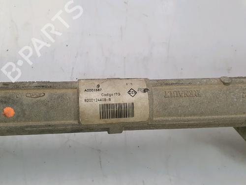 Steering rack RENAULT CLIO III (BR0/1, CR0/1) 1.5 dCi (C/BR0G, C/BR1G) | BP30165453M22