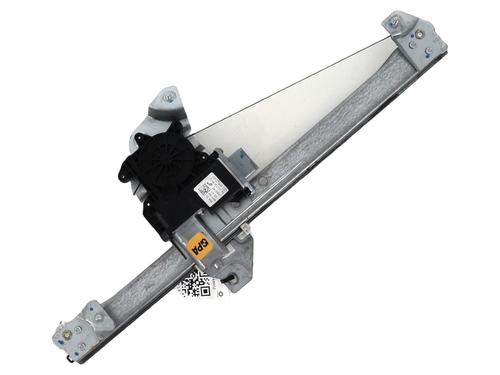Used Front left window mechanism RENAULT KANGOO Express (FW0/1_) 1.5 dCi 95 (FW16) (95 hp) 28160514