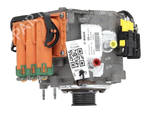Alternator PEUGEOT 3008 I MPV (0U_)  | BP32201471M7 