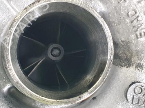 Engine RENAULT MEGANE III Hatchback (BZ0/1_, B3_) 1.5 dCi | BP29495529M1 