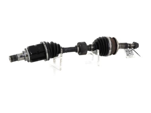 Left front driveshaft TOYOTA VERSO (_R2_) 2.0 D-4D (AUR20_, AUR20R) | BP29443373M38 