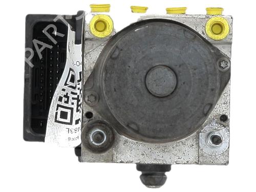 ABS pump RENAULT TRAFIC II Bus (JL) 2.0 dCi 115 (JL00, JL01, JL0H, JL0M, JL0U) | BP40003984M43 - Image 5