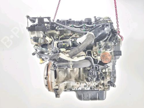 Engine FORD FIESTA VI (CB1, CCN) 1.6 TDCi | BP30583757M1