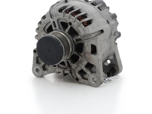 Used Alternator Alternator DACIA DUSTER (HS_) 1.5 dCi 4x4 (HSMC, HSMD) (110 hp) 36592116 36592116