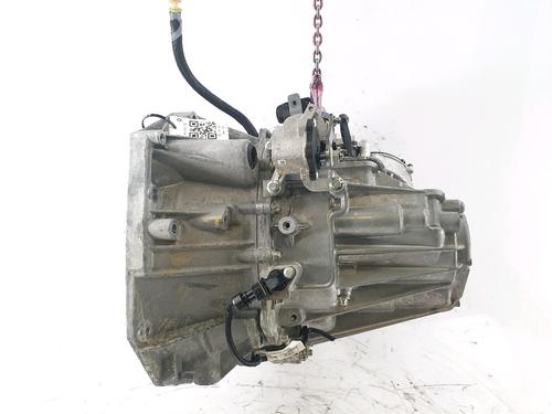 gearbox-dacia-sandero-ii-2012-33280667 main image
