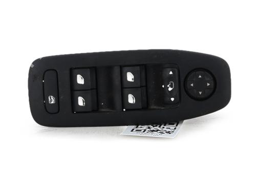 Left front window switch PEUGEOT 2008 I (CU_) 1.2 THP 110 / PureTech 110 | BP38918475I27 - Image 2