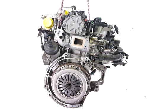 Engine CITROËN C3 II (SC_) 1.4 HDi 70 (SC8HZC, SC8HR0, SC8HP4) | BP36898159M1 - Image 3