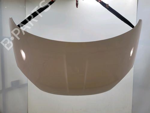 Used Hood FIAT 500X (334_) 1.6 D Multijet (334AXA1B, 334AXA11) (120 hp) 31662492