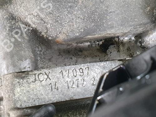 Gearbox VW GOLF PLUS V (5M1, 521) 1.9 TDI | BP36831415M3 - Image 5