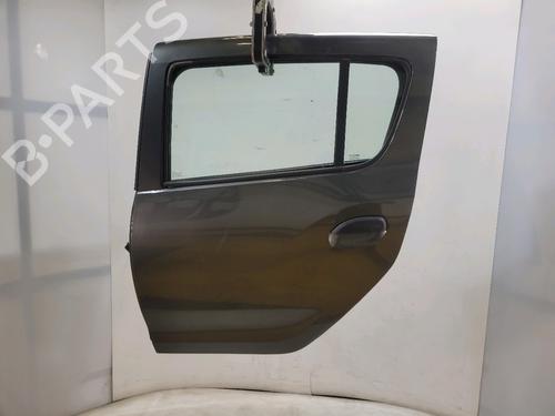 Used Left rear door Left rear door DACIA SANDERO II 1.5 dCi (90 hp) 36005918 36005918