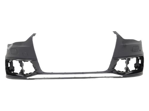 Used Front bumper Front bumper AUDI A3 Sportback (8VA, 8VF) 2.0 TDI quattro (184 hp) 36252477 36252477
