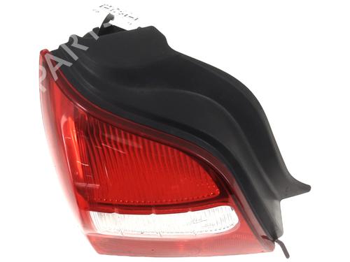 Venstre baglygte RENAULT TWINGO II (CN0_) 1.2 (CN0D) (58 hp) 29623949