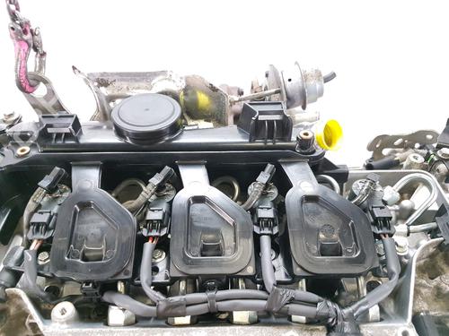 Engine RENAULT TRAFIC II Van (FL) 2.0 dCi 115 (FL01, FL0U, FL00, FL0H, FL0M) | BP38612588M1 - Image 10