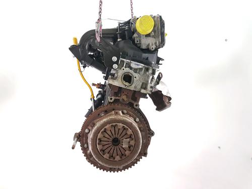 Engine RENAULT TWINGO II (CN0_) 1.2 16V (CN04, CN0B) | BP38612566M1 - Image 3