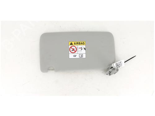 Right sun visor MERCEDES-BENZ T-CLASS MPV (W420) T 180 CDI (420.833) | BP18131631I2 