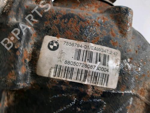 Rear differential BMW 1 (E87) 118 d | BP36402130M24 - Image 5