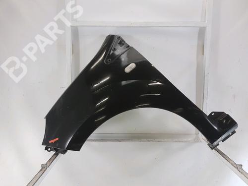 Used Left front fenders Left front fenders RENAULT TWINGO II (CN0_) 1.2 16V (CN04, CN0B) (75 hp) 11184435 11184435