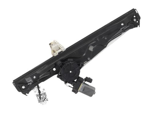 Front right window mechanism FORD KA (RU8) 1.2 | BP37457309C23 - Image 2