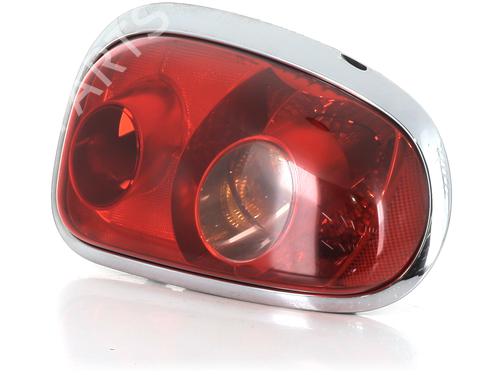 Left taillight MINI MINI COUNTRYMAN (R60) Cooper SD | BP29232297C34 