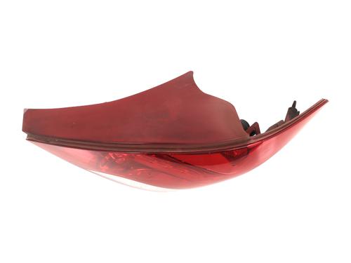 Used Right taillight PEUGEOT 207 (WA_, WC_) 1.6 HDi (90 hp) 30925119