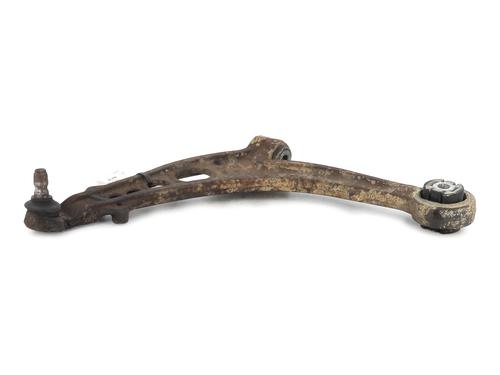 Used Left front suspension arm LANCIA YPSILON (843_) [2003-2011]  26945875