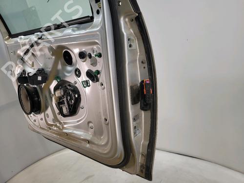 Left front door VW GOLF V (1K1) 1.9 TDI | BP29849489C2 