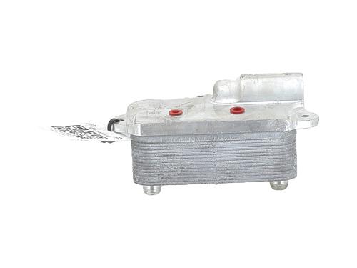 Used Oil radiator Oil radiator JAGUAR E-PACE (X540) 2.0 D180 AWD (179 hp) 33645504 33645504