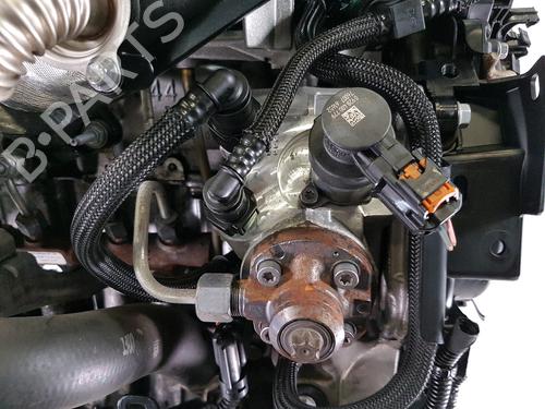 Engine PEUGEOT 208 I (CA_, CC_) 1.6 HDi / BlueHDi 75 | BP38031048M1 - Image 6