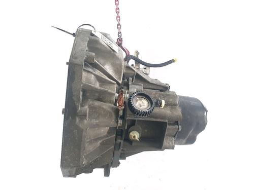 Gearbox RENAULT CLIO III (BR0/1, CR0/1) 1.5 dCi (BR17, CR17) | BP30054377M3 