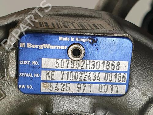 Engine RENAULT CLIO III (BR0/1, CR0/1) 1.5 dCi (C/BR0G, C/BR1G) | BP37869872M1  - Image 6