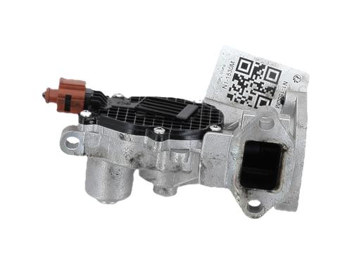 Used Egr Egr OPEL ASTRA J (P10) 1.7 CDTI (68) (131 hp) 40034302 40034302