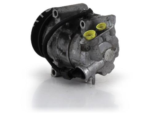 AC compressor CITROËN C3 II (SC_) 1.2 VTi 82 | BP40003827M34 - Image 2