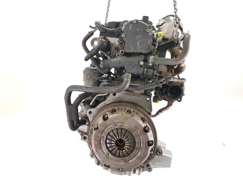 Engine SEAT IBIZA III (6L1) 1.4 TDI | BP40521100M1 - Image 3