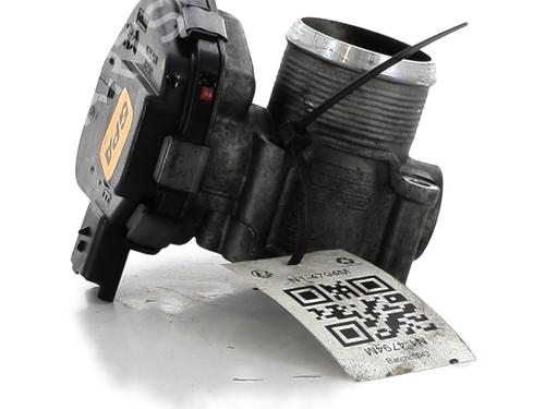 Throttle body PEUGEOT 207 (WA_, WC_) 1.4 HDi | BP30118143M82