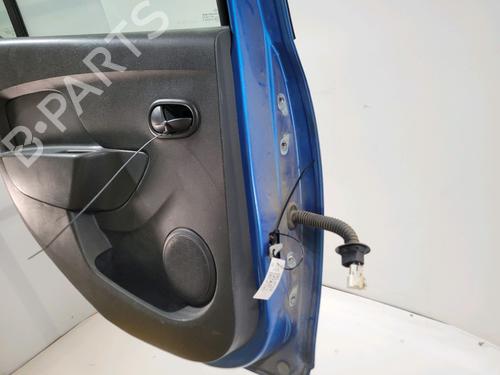 Dør venstre bagtil DACIA SANDERO II 1.5 dCi | BP36962446C4 - Image 3