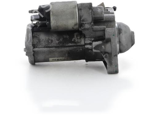 Startmotor Startmotor NISSAN QASHQAI II (J11, J11_) 1.6 dCi (130 hp) 36252065 36252065