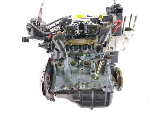 Engine FIAT PUNTO (188_) 1.2 60 (188.030, .050, .130, .150, .230, .250) | BP27646629M1 