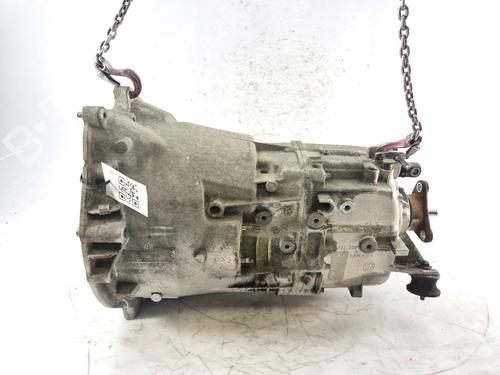 Used Gearbox Gearbox 39576449 39576449