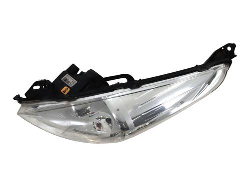 Left headlight PEUGEOT 3008 I MPV (0U_) 1.6 HDi | BP28366509C28 