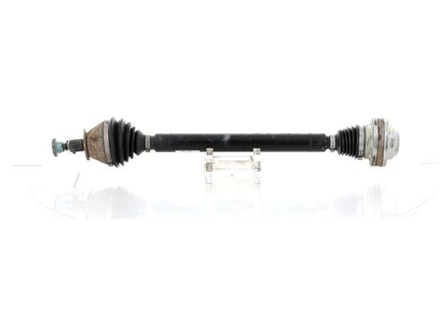 Left front driveshaft SEAT IBIZA IV (6J5, 6P1) 2.0 TDI | BP18035613M38 