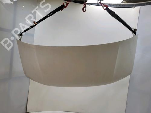 Used Hood Hood RENAULT MASTER II Van (FD) 2.5 D (FD0A, FD0E, FD2E, FD3E) (80 hp) 36288830 36288830