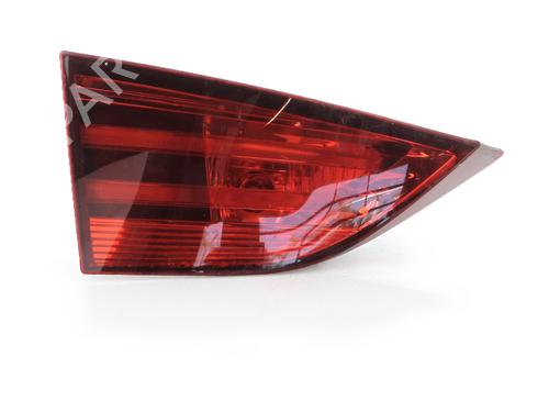Fanale portellone sinistro Fanale portellone sinistro BMW X1 (E84) xDrive 18 d (143 hp) 39665658 39665658
