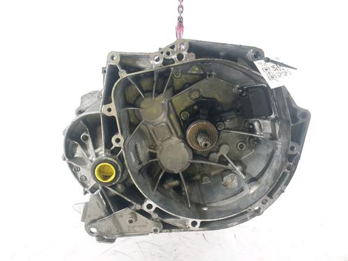 Gearkasse CITROËN C4 Picasso II 1.6 HDi / BlueHDi 115 | BP29695984M3 
