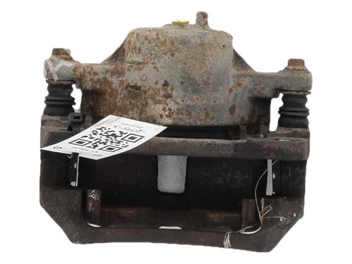 Left front brake caliper HONDA CIVIC VII Hatchback (EU, EP, EV) 1.7 CTDi (EP4, EU9) | BP36853247M105 - Image 2
